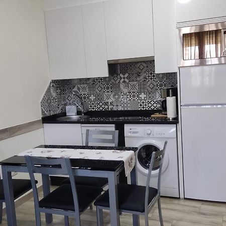 Apartamentos Vut Gandarela Sanxenxo Ngoại thất bức ảnh