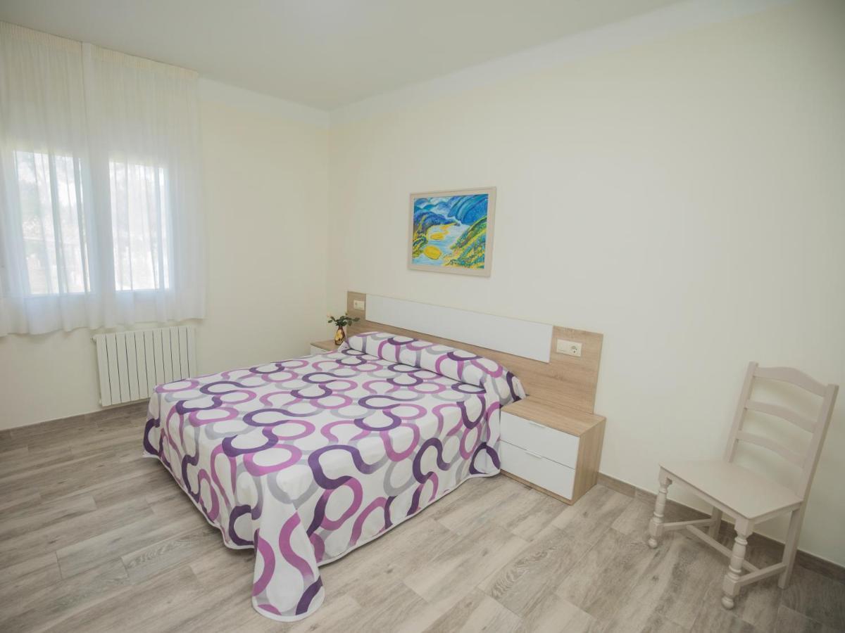Apartamentos Vut Gandarela Sanxenxo Ngoại thất bức ảnh